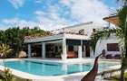 4 Bed Villa with En Suite at Watamu - 15