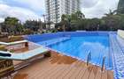 2 Bed Apartment with Swimming Pool in Kilimani - 3