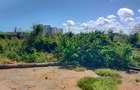 Land in Shanzu - 8
