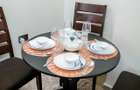 Serviced 1 Bed Apartment with En Suite at Westlands - 6