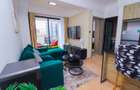 Serviced 1 Bed Apartment with Gym in Kilimani - 4