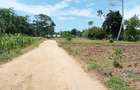 0.05 ha Residential Land at Mtwapa Mtwapa - 9