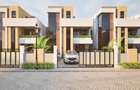 4 Bed Villa with En Suite at Kamakis Corner - 1