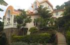 4 Bed House with En Suite at Thigiri - 18