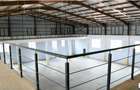 849 m² Warehouse with Backup Generator at Oaklands - 10