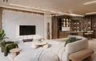 4 Bed Apartment with En Suite in Brookside - 4