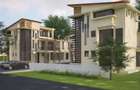 5 Bed Townhouse with En Suite in Lavington - 2