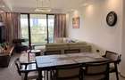 Serviced 3 Bed Apartment with En Suite at Riverside - 15