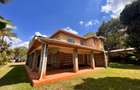 5 Bed House with En Suite in Gigiri - 3