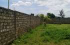 Land at Bamburi - 6