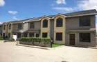 4 Bed House with En Suite in Syokimau - 1