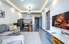 Serviced 1 Bed Apartment with En Suite at Kileleshwa - 3