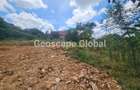 Land in Runda - 1