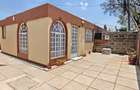 1 Bed House with Garden in Langata - 1
