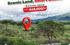 0.041 ha Land in Kimuka - 4