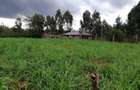 0.05 ha Land in Kikuyu Town - 1