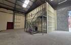 5,545 ft² Warehouse with Parking in Ruiru - 3