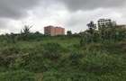 5,000 ft² Commercial Land at Section Ii Thika Town Centre Thika - 3