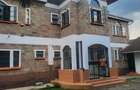 5 Bed House with Staff Quarters at -00200 - 5