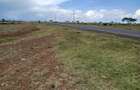 5 ac Land in Rumuruti - 2