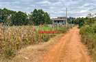 0.125 ac Residential Land in Kamangu - 11