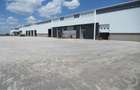 Warehouse with Backup Generator at Eastern Bypass Rd - 1
