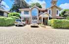 4 Bed Townhouse with En Suite in Lavington - 1