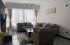 Furnished 2 Bed Apartment with En Suite in Kilimani - 2