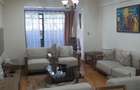 Furnished 2 Bed Apartment with En Suite in Nyari - 1