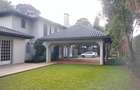 5 Bed Townhouse with Staff Quarters at Few Minutes Drive To Roslyn Academy And Un Headquarters In Gigiri - 6