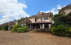 5 Bed House with Swimming Pool in Runda - 14
