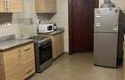 Furnished 1 Bed Apartment with Borehole in Riverside - 1