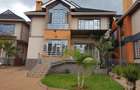 4 Bed Townhouse with En Suite in Kiambu Town - 20