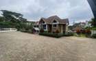 6 Bed House with En Suite at Nyari - 20