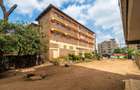 2 Bed Apartment at Roysambu - Lumumba Drive - 9