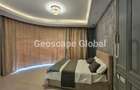 Furnished 4 Bed Apartment with En Suite in Westlands Area - 3