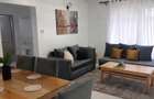 2 Bed Apartment with En Suite in Kikuyu Town - 1