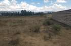 Land in Mai Mahiu - 1