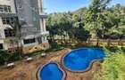 Furnished 1 Bed Apartment with Swimming Pool in General Mathenge - 9