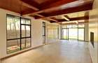 4 Bed Villa with En Suite in Kiambu Road - 5