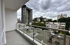 3 Bed Apartment with En Suite at Sports Road - 1