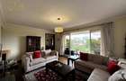 Furnished 3 Bed Apartment with En Suite in Brookside - 7