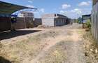 0.25 ac Commercial Property with Parking at Ku Referral Hospital - 12