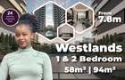 1 Bed Apartment with Swimming Pool at Westlands Road - 16