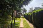 3 Bed Apartment with En Suite at 6Th Parklands - 2