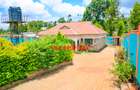 3 Bed House with En Suite at Gikambura - 1