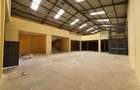 9,662 ft² Warehouse with Backup Generator in Juja - 3