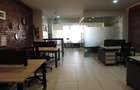 Furnished 1,200 ft² Office with Service Charge Included at Western Heights - 5