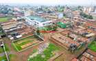 0.0297 ha Commercial Land at Thogoto - 4
