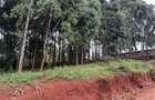 Land in Uthiru - 8